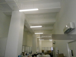 L & Y Building (D20), Factory #192003442
